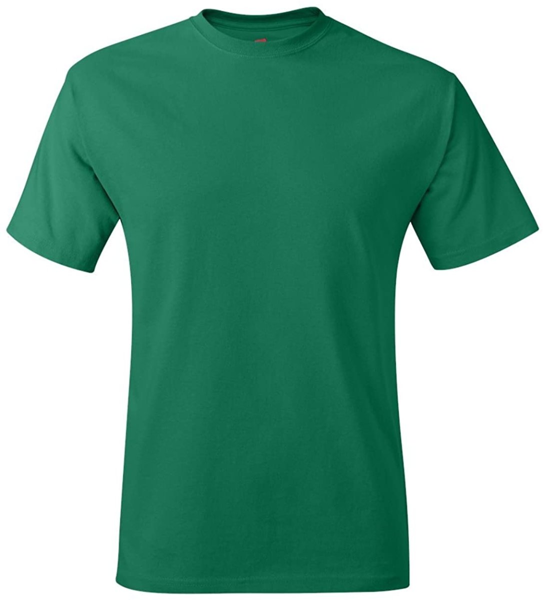 T-shirt Green - everythinginhand