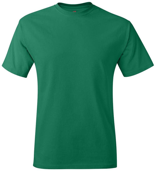 T-shirt Green - everythinginhand