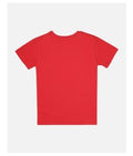 T-shirt Red - everythinginhand